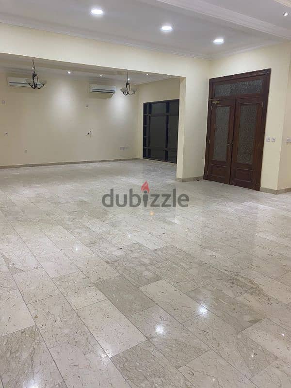 4 rent standalone villa in thumama 5