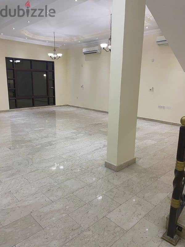 4 rent standalone villa in thumama 6