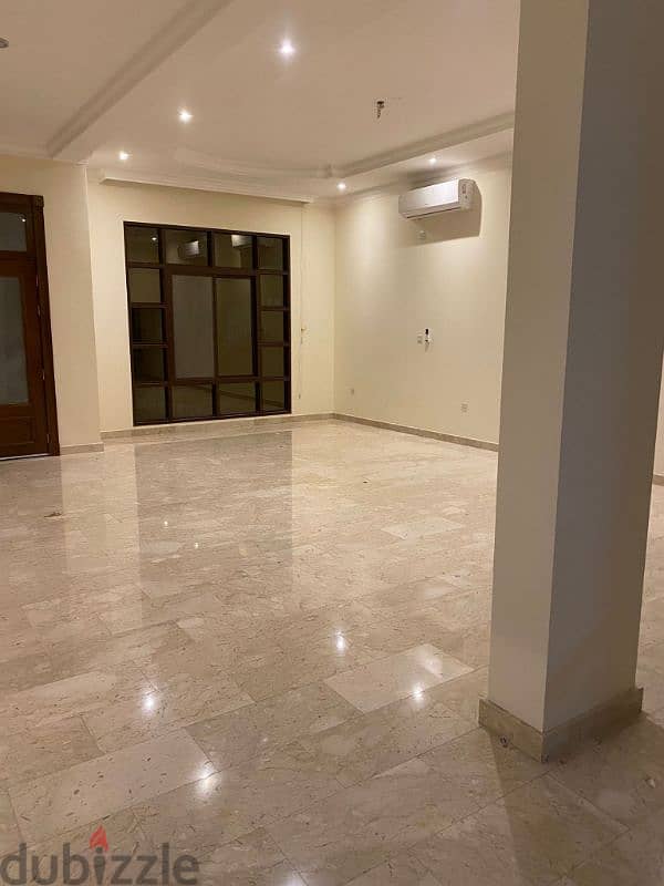 4 rent standalone villa in thumama 8