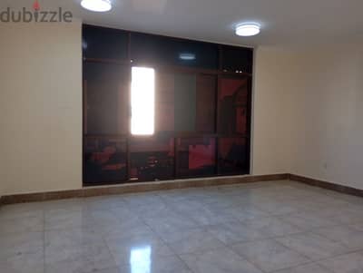 Al Duhail area/ Studio - 1 BHK Flat / For rent