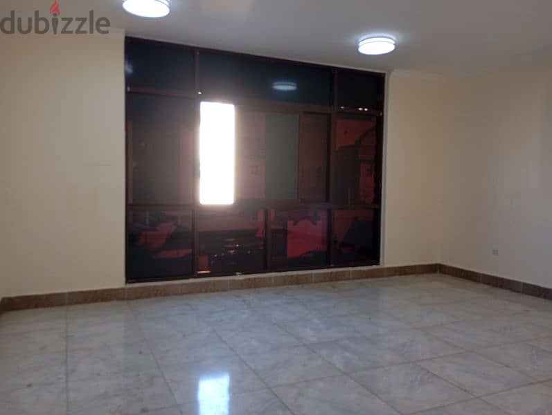 Al Duhail area/ Studio - 1 BHK Flat / For rent 0