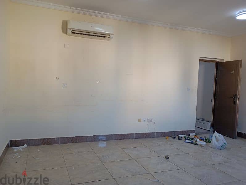 Al Duhail area/ Studio - 1 BHK Flat / For rent 1