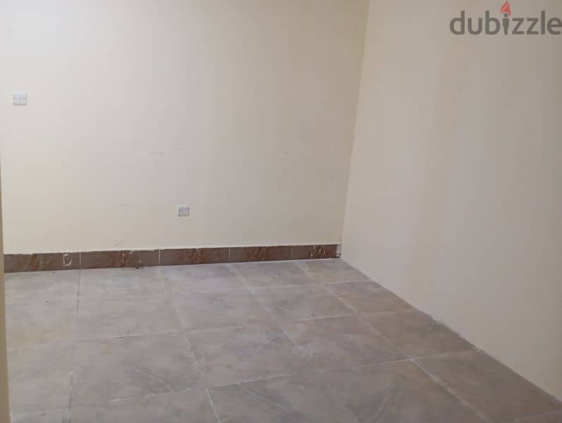 Al Duhail area/ Studio - 1 BHK Flat / For rent 2