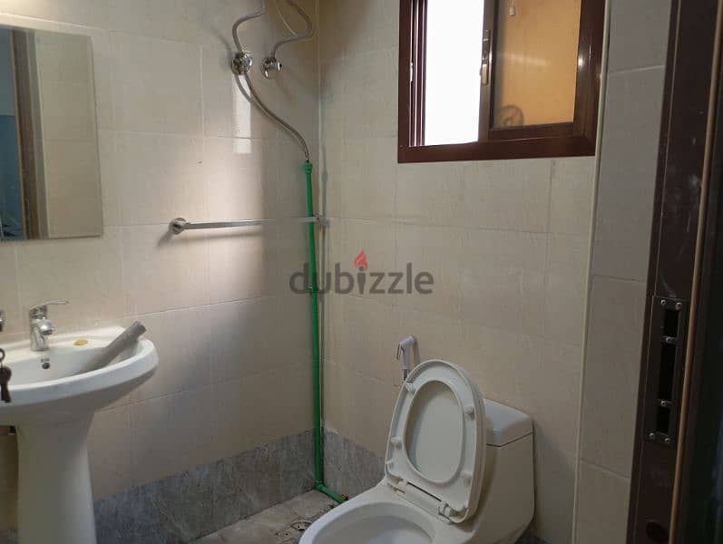 Al Duhail area/ Studio - 1 BHK Flat / For rent 5