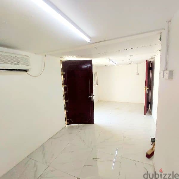 bachelor' studeo penthouse@al munthaza, near ALMEERA 0