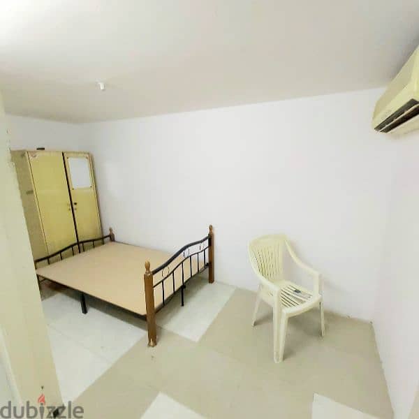 bachelor' studeo penthouse@al munthaza, near ALMEERA 1