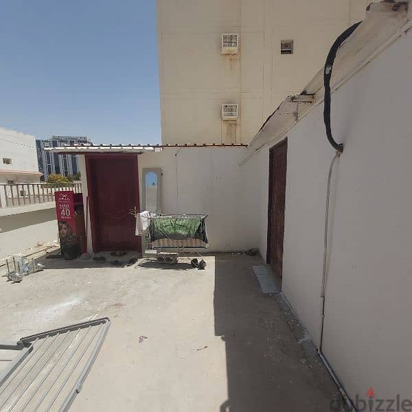 bachelor' studeo penthouse@al munthaza, near ALMEERA 4