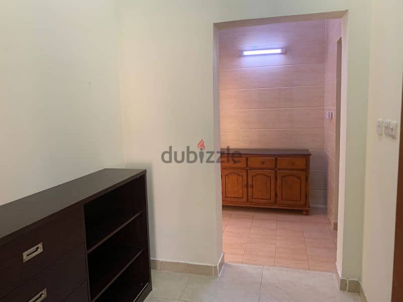 Private Furnished 2 Bedroom Villa Apartment With Front & Backyard 13