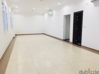 Furnished/Unfurnished Showroom &Offices in prime location( 100-2000)