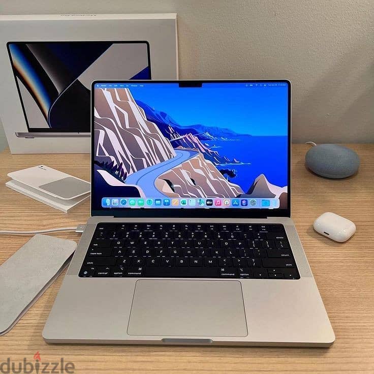 Apple MacBook Air 13.6" M3 8-Core CPU 10-Core GPU 8GB 512GB 4