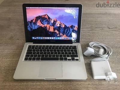 Apple MacBook Air 13.6" M3 8-Core CPU 10-Core GPU 8GB 512GB