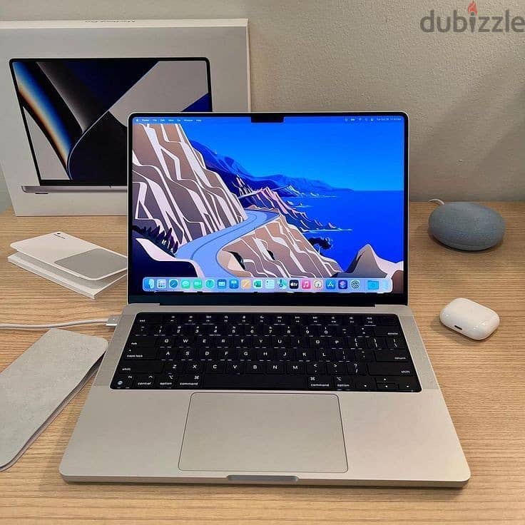 Apple MacBook Air 13.6" M3 8-Core CPU 10-Core GPU 8GB 512GB 4