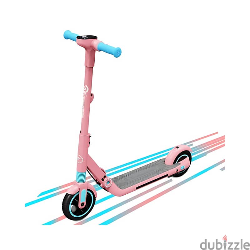 Evercross EV06Q Kids Electric Scooter 1