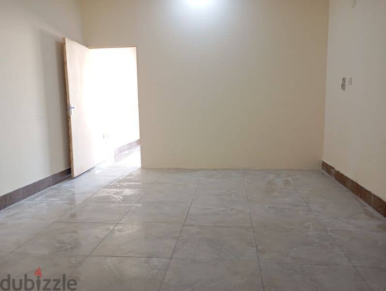 1 BHK Flat Apartment -- Al Duhail area 3