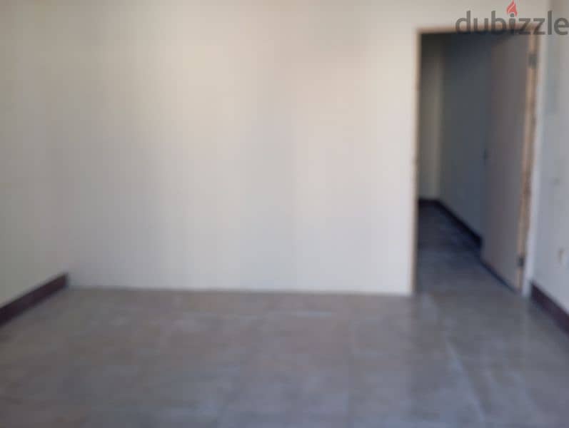 1 BHK Flat Apartment -- Al Duhail area 4