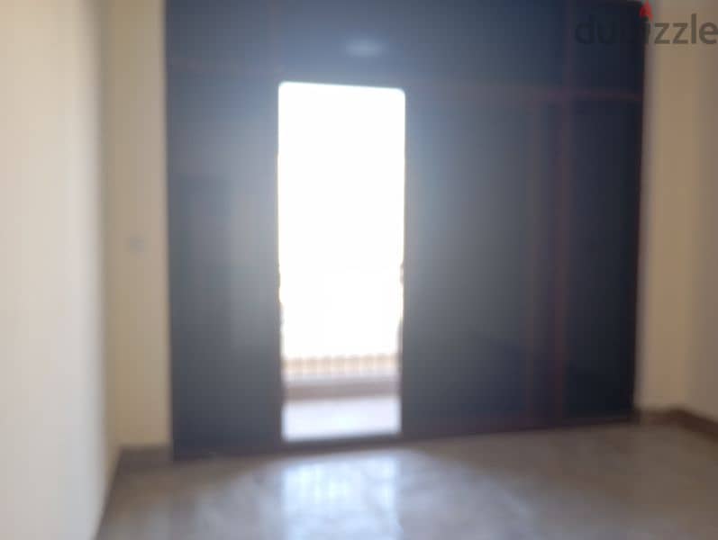 1 BHK Flat Apartment -- Al Duhail area 5