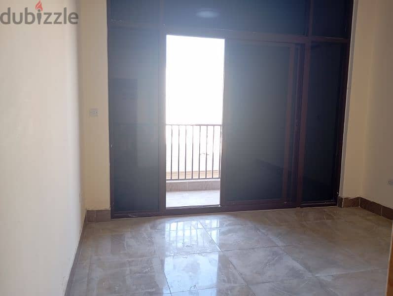 1 BHK Flat Apartment -- Al Duhail area 6