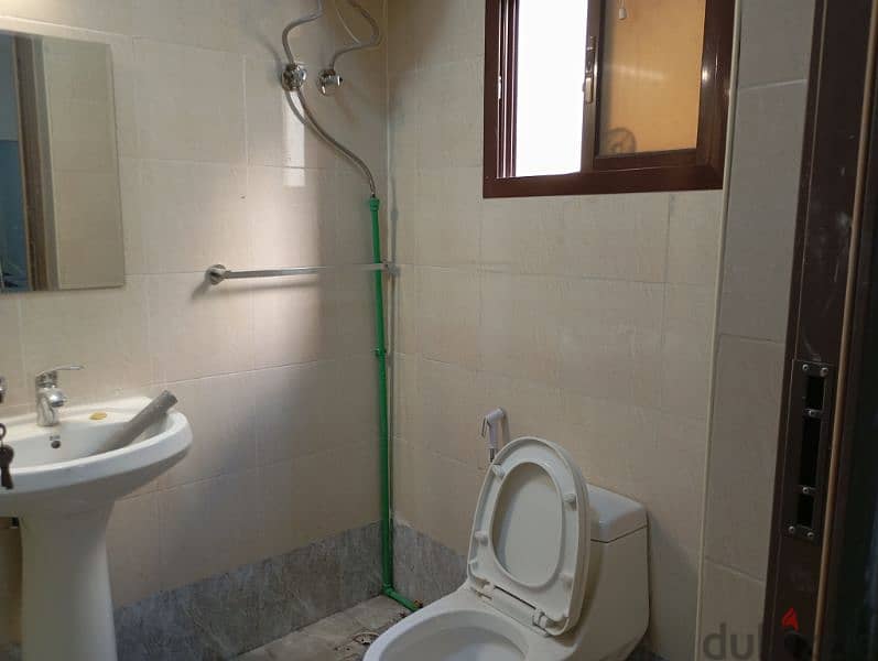 1 BHK Flat Apartment -- Al Duhail area 8