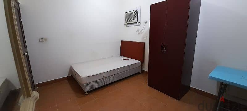 FULLY FURNISHED ROOM FOR EGYPTIAN OR ARAB ONLY 1