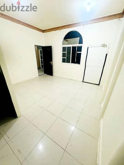 ground floor studeo family @al kharaitiyat, near Olive inter. . . school.