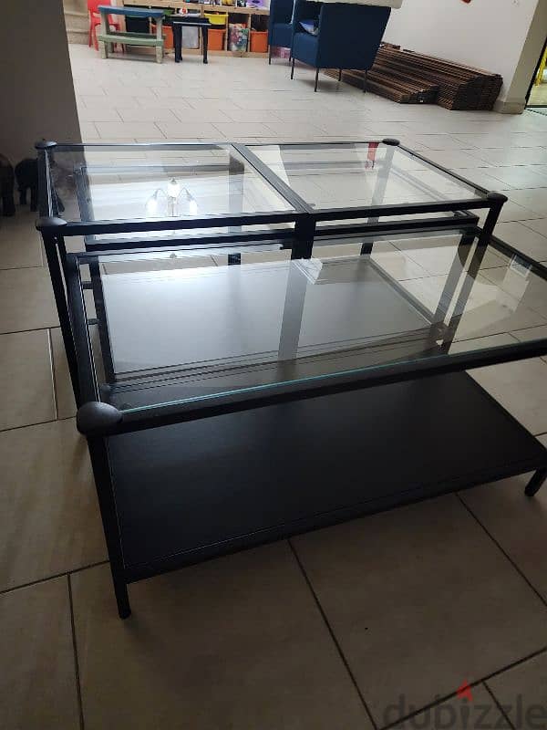 coffee tables IKEA 0