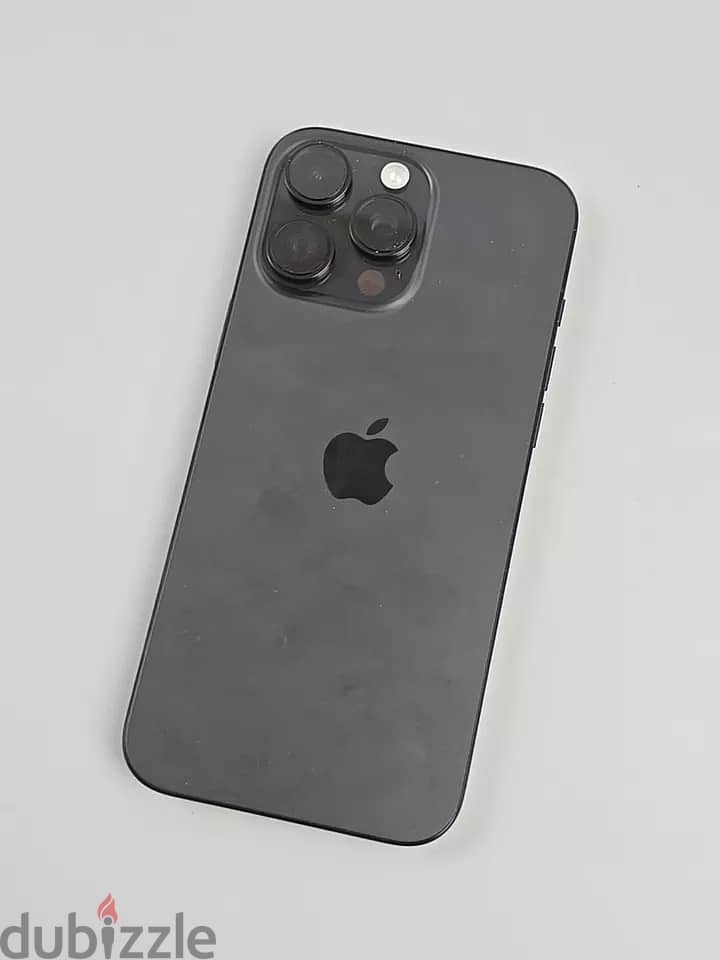 Black Titanium Apple iPhone 16 Pro Max 512GB  WhatsApp : +1 7144191773 0