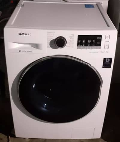 washing machine for sale very good condition available please call