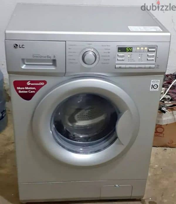 washing machine for sale very good condition available please call 1