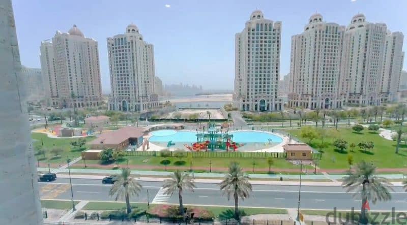 BRAND NEW FULLY FURNISHED 1 BHK - IN PEARL ISLAND [ NO COMMISSION ] 12