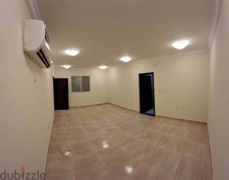 For rent flat in Al Mashaf in villa apartment penthouse 8