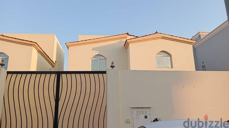 Commercial/Residential Very Spacious 6 B/R Villa near IKEA&Duhail Road 0