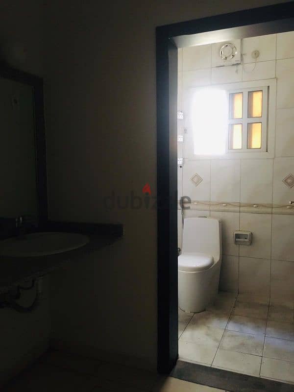 Commercial/Residential Very Spacious 6 B/R Villa near IKEA&Duhail Road 2