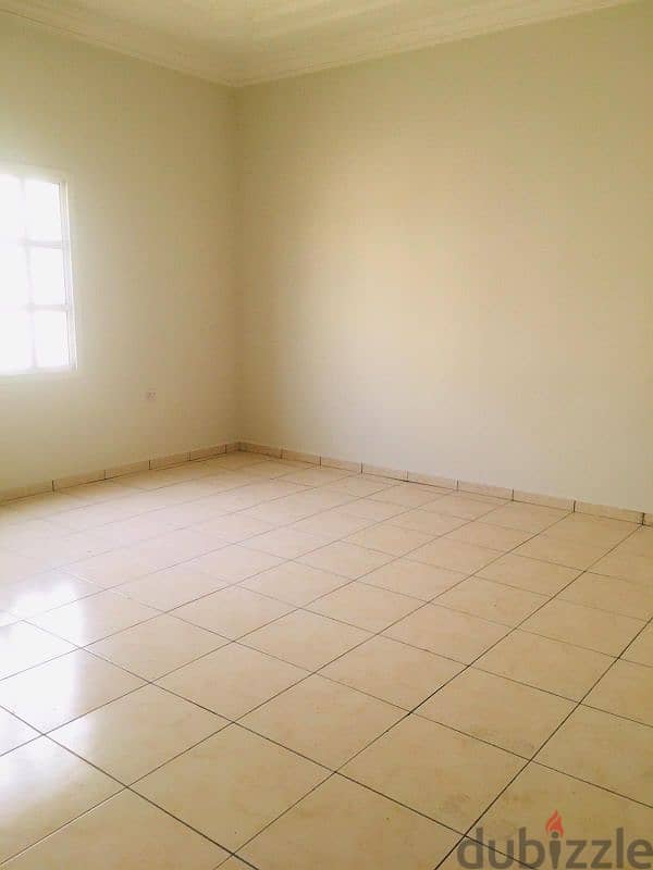 Commercial/Residential Very Spacious 6 B/R Villa near IKEA&Duhail Road 3