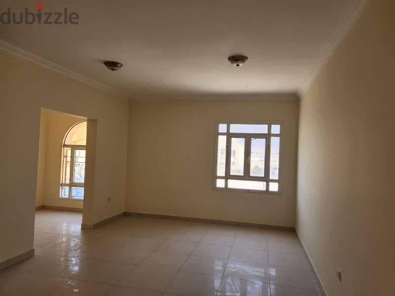 Commercial/Residential Very Spacious 6 B/R Villa near IKEA&Duhail Road 10