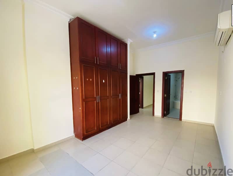 4 BHK Apartment For Staff - Al Sadd 2