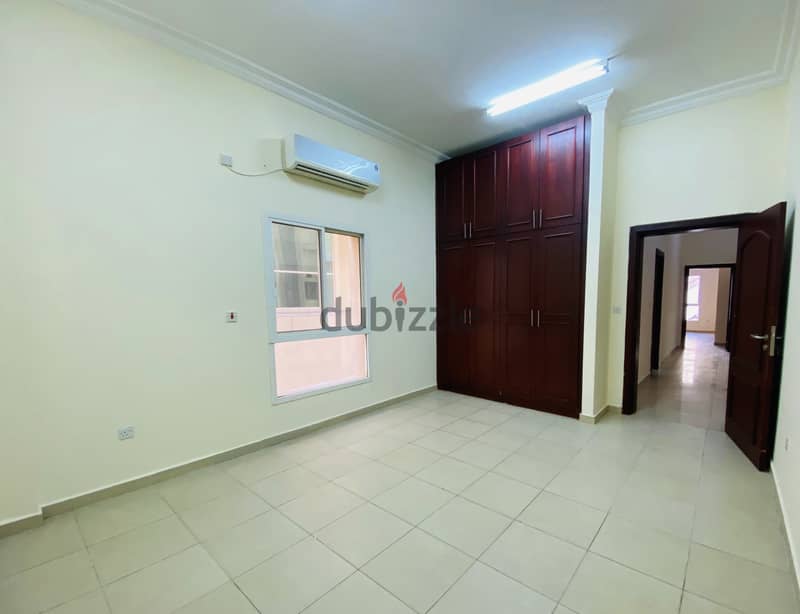 4 BHK Apartment For Staff - Al Sadd 3