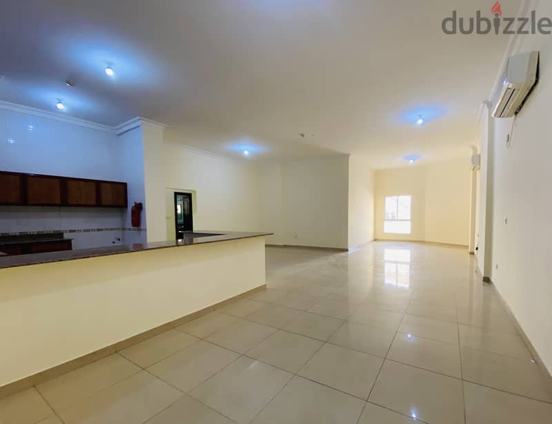 4 BHK Apartment For Staff - Al Sadd 4