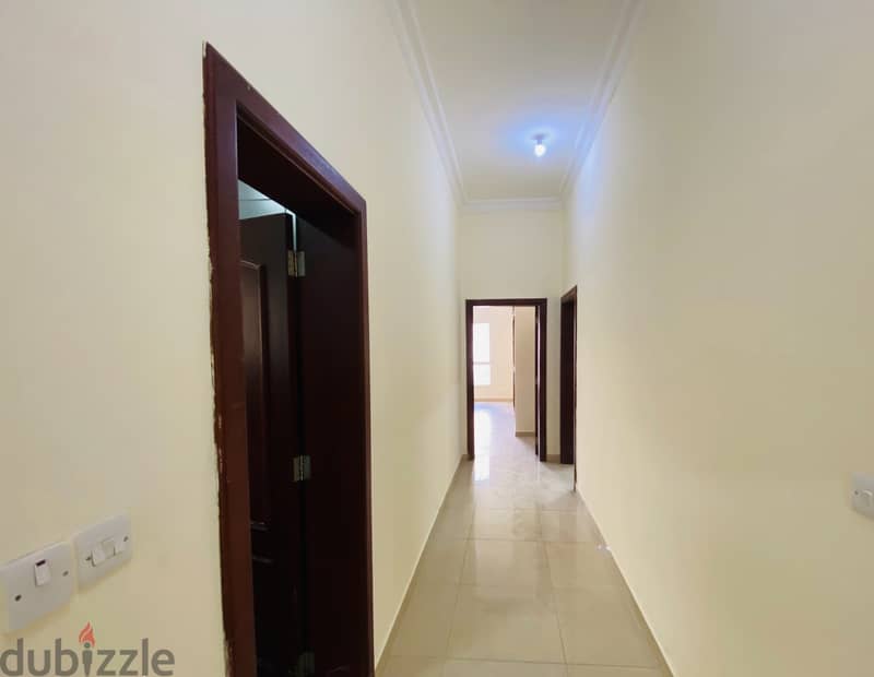 4 BHK Apartment For Staff - Al Sadd 7