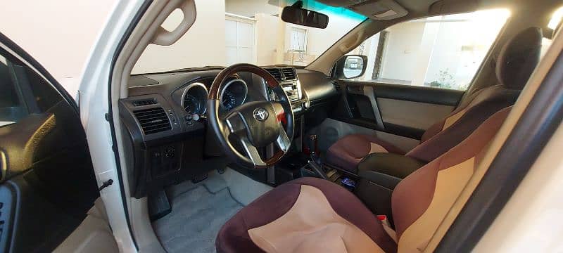 Toyota Prado 2010 3