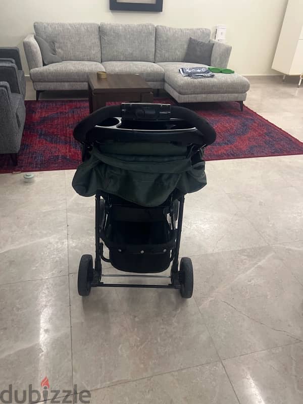 baby stroller 3