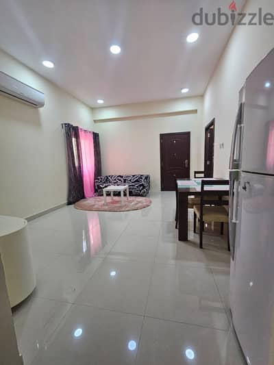 Furnished 1 BHK near Qatar Foundation Al Gahrafa