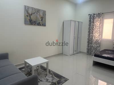 Furnished Studio in Al Gharafa near Qatar Foundation