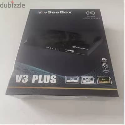 vSeeBox V3 Pro V3 PLUS High Quality Brand New Original