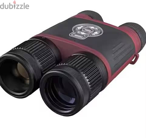 New Stock 100% BEST SALES TIBNBXH643HZ9 Bino X THD Binoculars 0