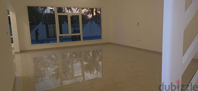 WESTBAY LAGOON: Spacious Two Villa compound for rent 14