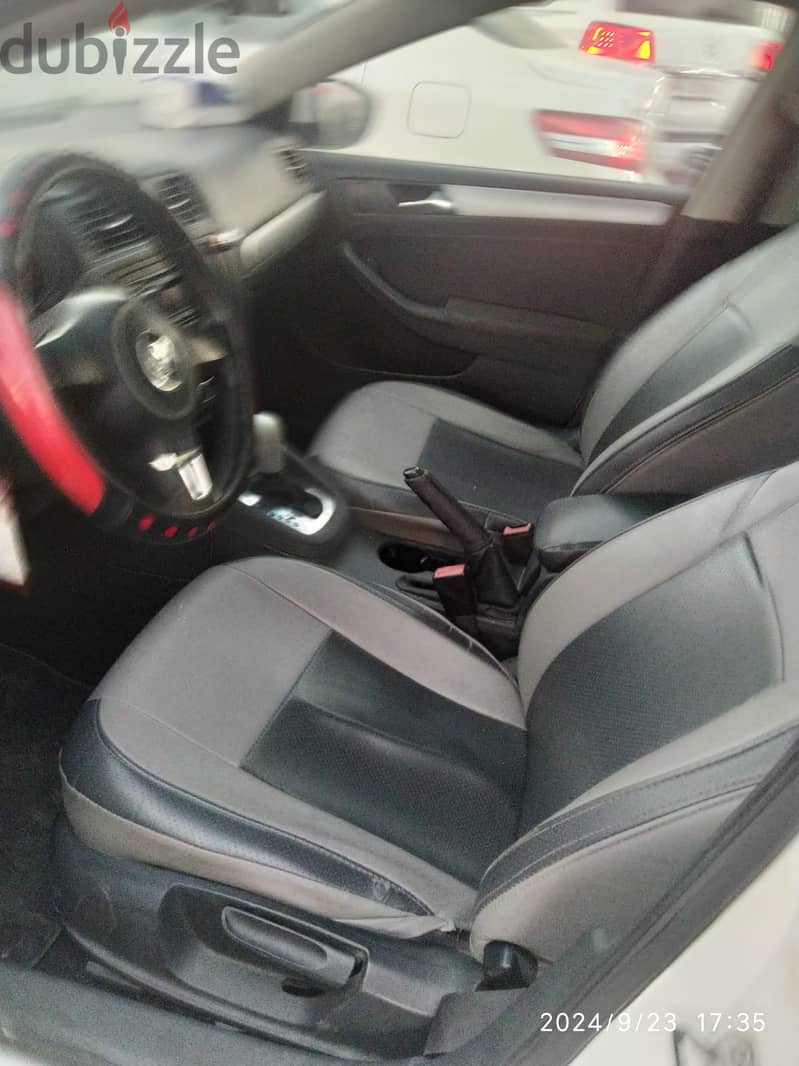 Volkswagen Jetta 2014 good condition 5