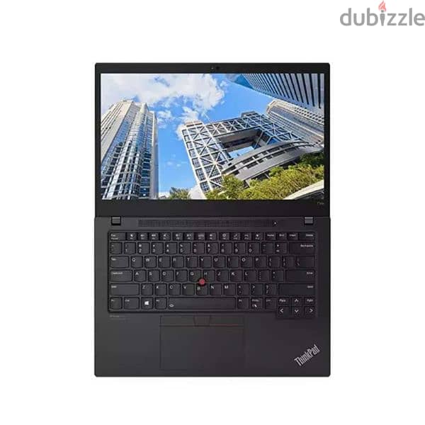 Lenevo Thinkpad T14s i7 10 gen touch screen 0