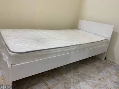 Bwdt set  + Mattress