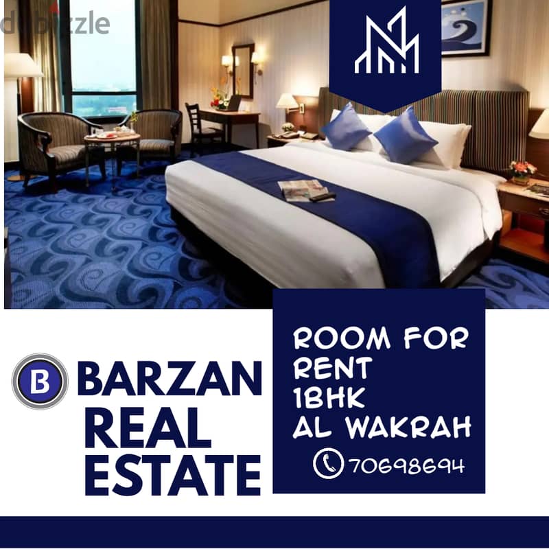 BARZAN REAL ESTATE 0