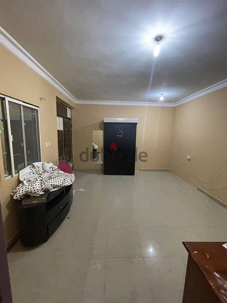 Studio in Ain Khalid for executive bachelor or family 1